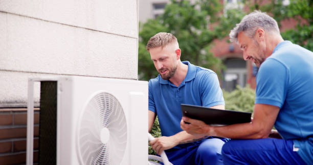 Professional HVAC in Willcox, AZ