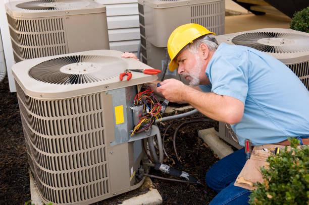 Best HVAC Service Technicians  in Willcox, AZ