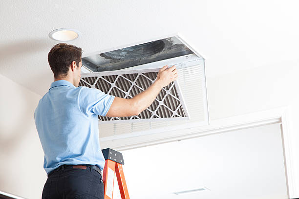 Best HVAC System Installation  in Willcox, AZ