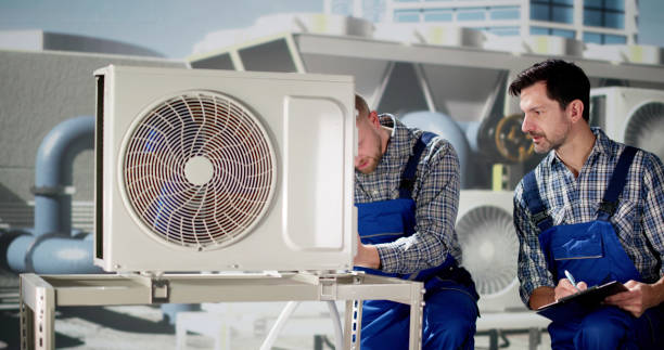 Best Local HVAC Companies  in Willcox, AZ