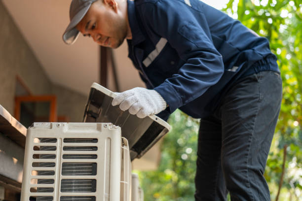 Best Ductless HVAC Repair  in Willcox, AZ